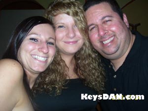 We at KeysDAN Enterprises, Inc. Live Entertainment and Disc Jockey Services would like to think that we are innovators in Computerized DJing. We use PC's and over 50,000 MP3's to suit nearly every occasion. We have tunes that will satisfy from the 40's, 50's, 60's, 70's, 80's, 90's, and today's hottest hits from nearly every genre. You pick it, we will play it. We are based out of the Arkansas DJ, Arkansas DJs, Ar DJ, Ar DJs, Event Planner Arkansas, Karaoke Ar, Arkansas Bands, Ar Band, Pleasant Plains DJ, Hot Springs DJ - Arkansas DJ, Arkansas DJs, Arkansas Wedding DJ, 